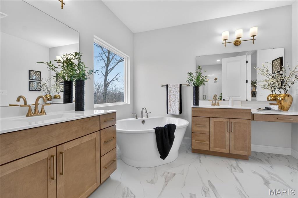 Prairie Bluff - Residential