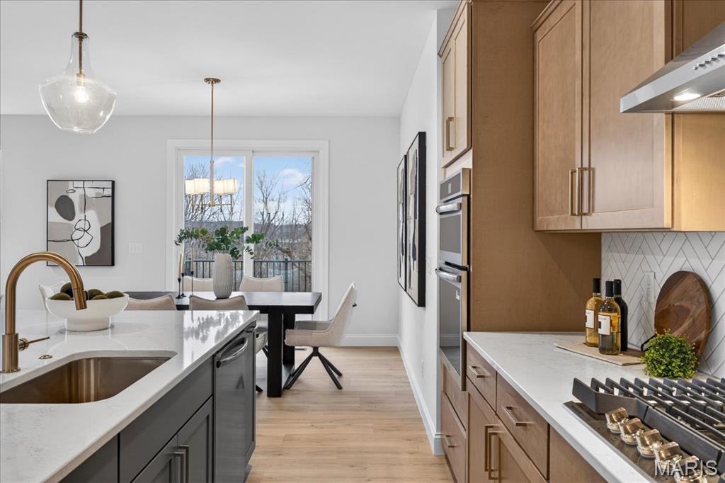 Prairie Bluff - Residential