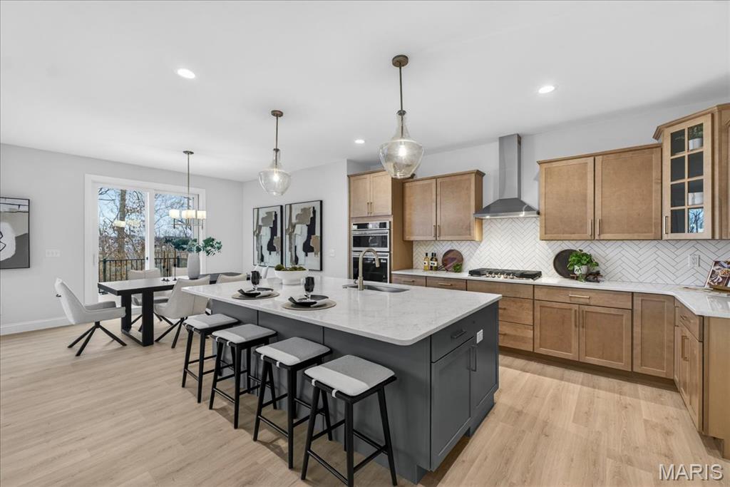 Prairie Bluff - Residential