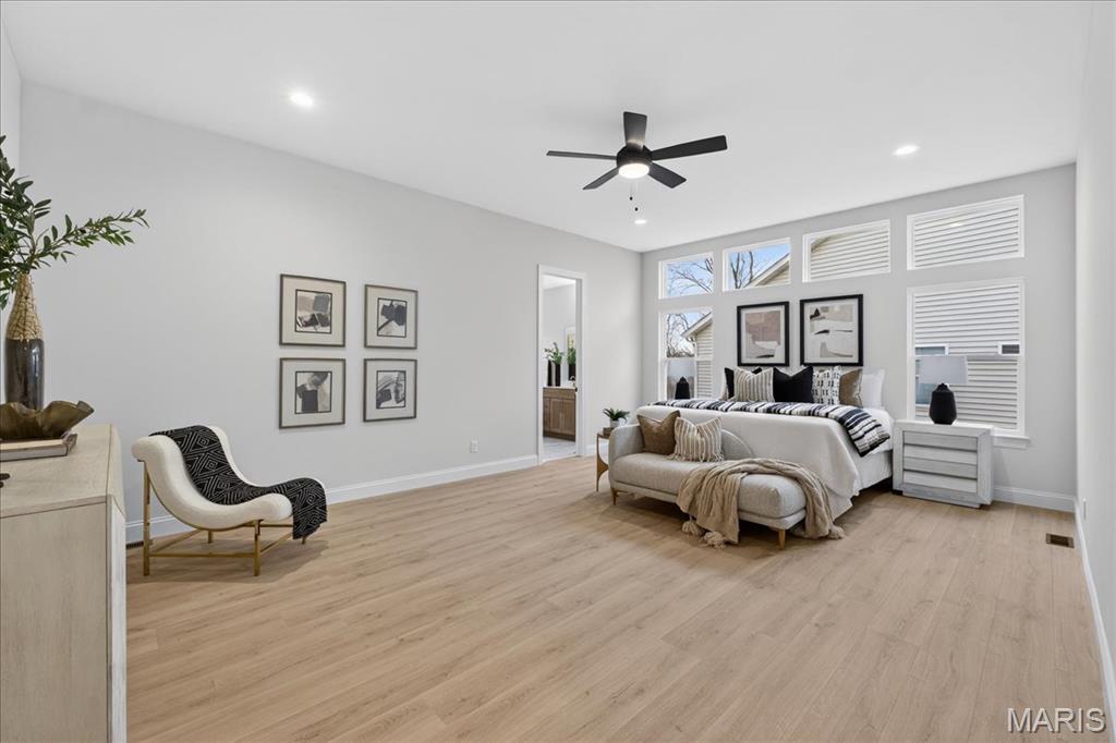 Prairie Bluff - Residential