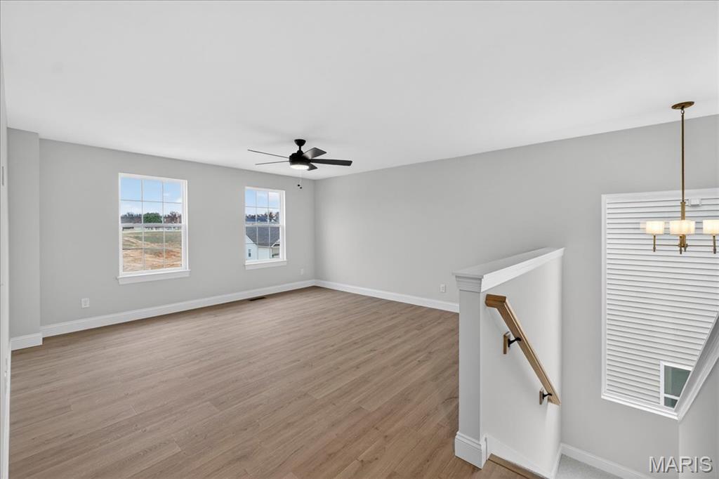 Prairie Bluff - Residential