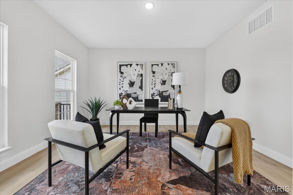 Prairie Bluff - Residential