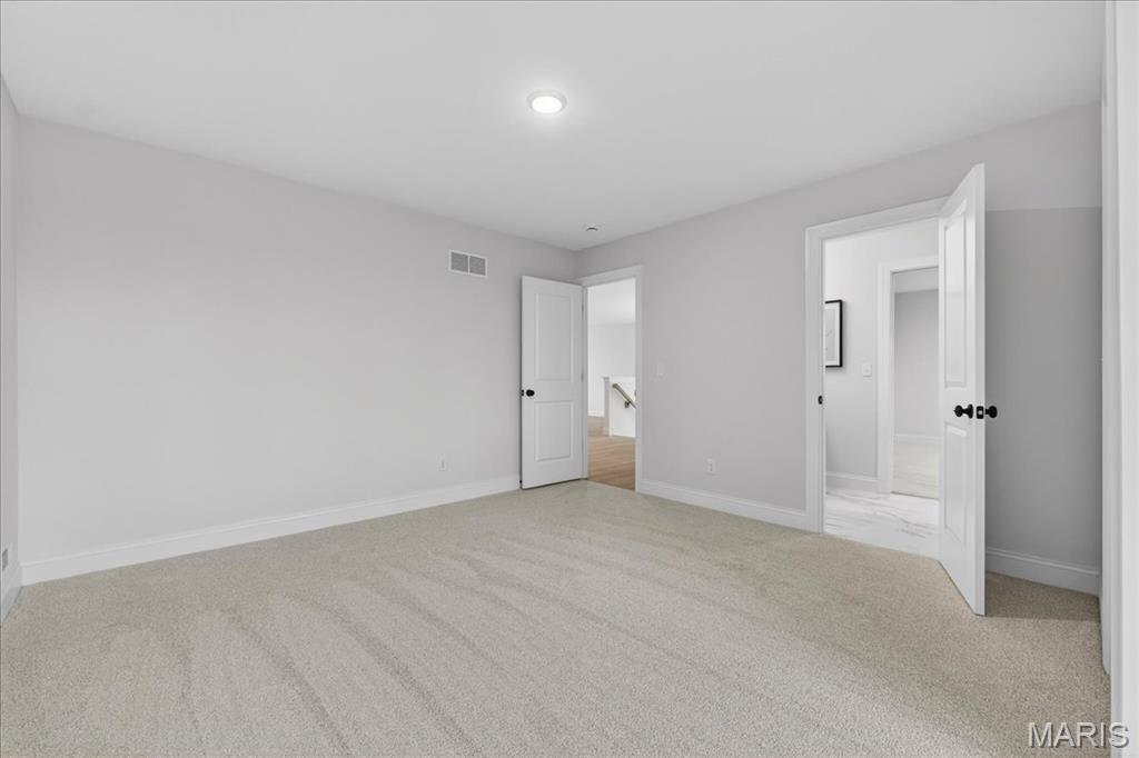 Prairie Bluff - Residential