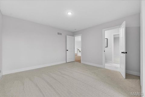 Tiny photo for 136 Sweetgrass Point Way, Cottleville, MO 63304 (MLS # 25070495)