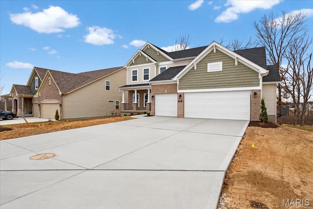 136 Sweetgrass Point Way