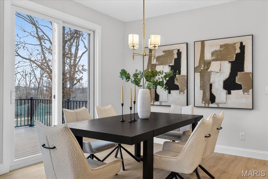 Prairie Bluff - Residential