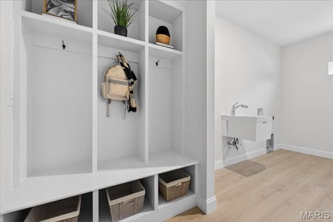 Tiny photo for 136 Sweetgrass Point Way, Cottleville, MO 63304 (MLS # 25070495)