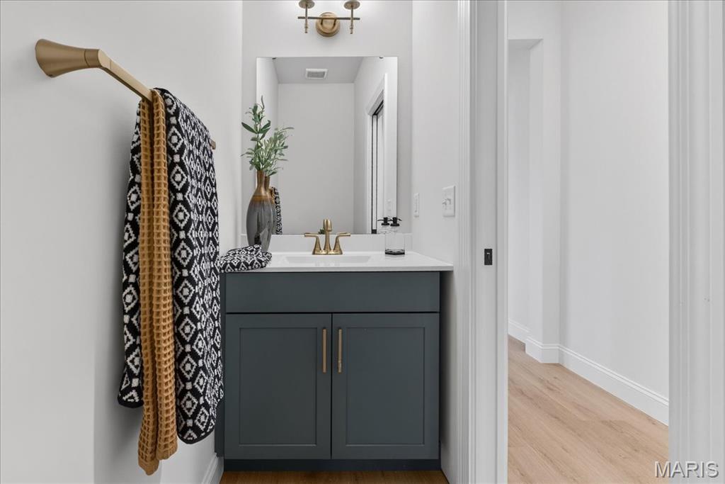 Prairie Bluff - Residential