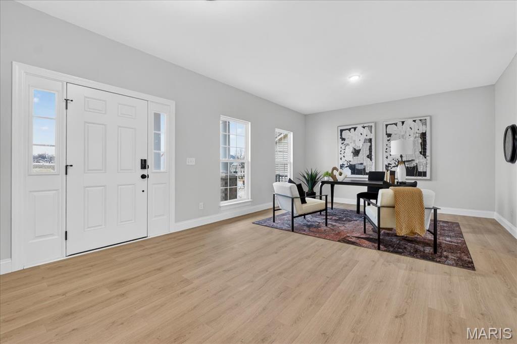 Prairie Bluff - Residential