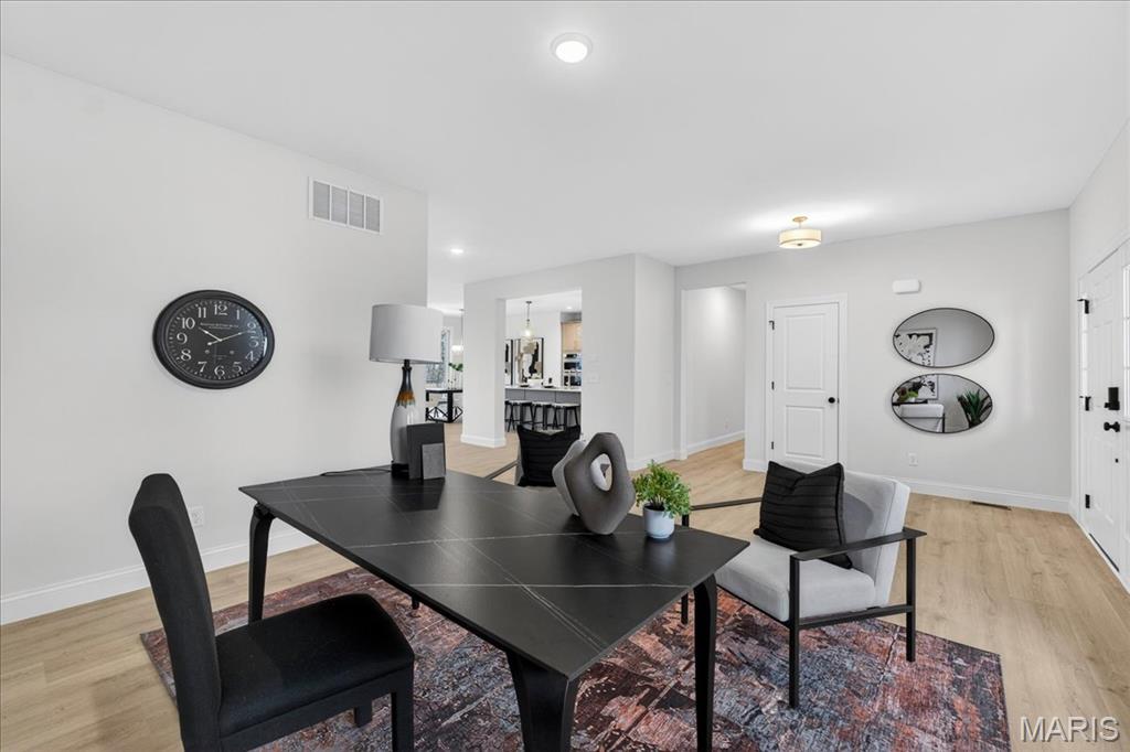 Prairie Bluff - Residential