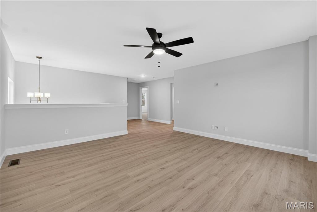 Prairie Bluff - Residential