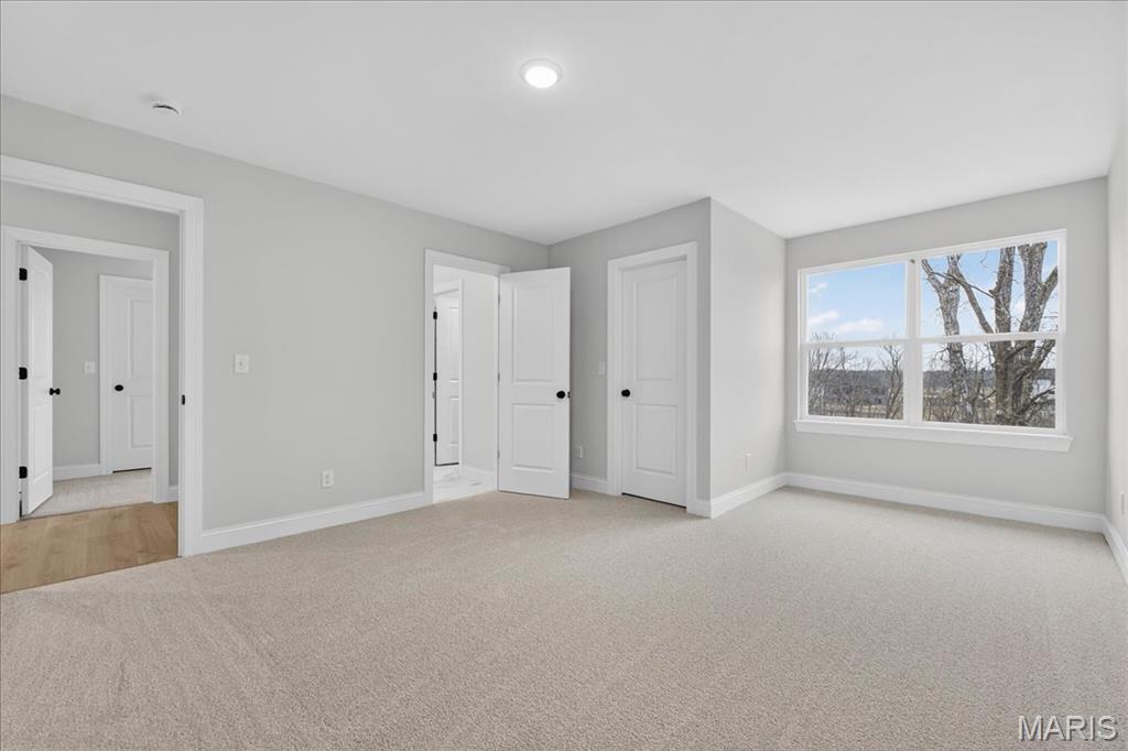 Prairie Bluff - Residential