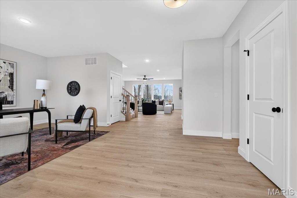 Prairie Bluff - Residential