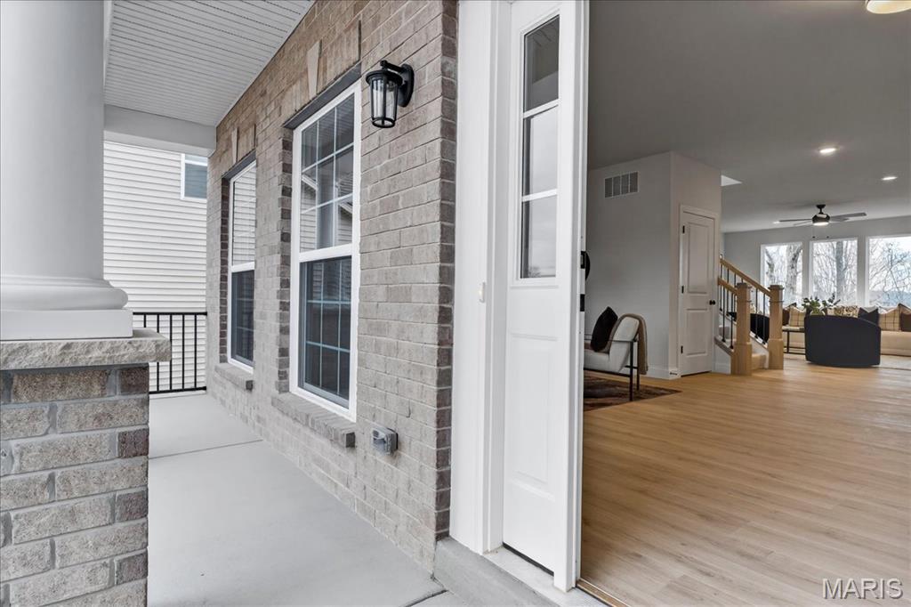 Prairie Bluff - Residential