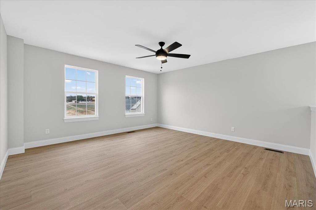 Prairie Bluff - Residential