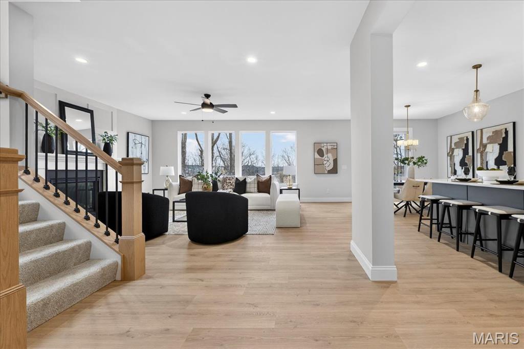 Prairie Bluff - Residential