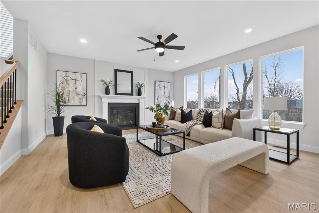 Prairie Bluff - Residential