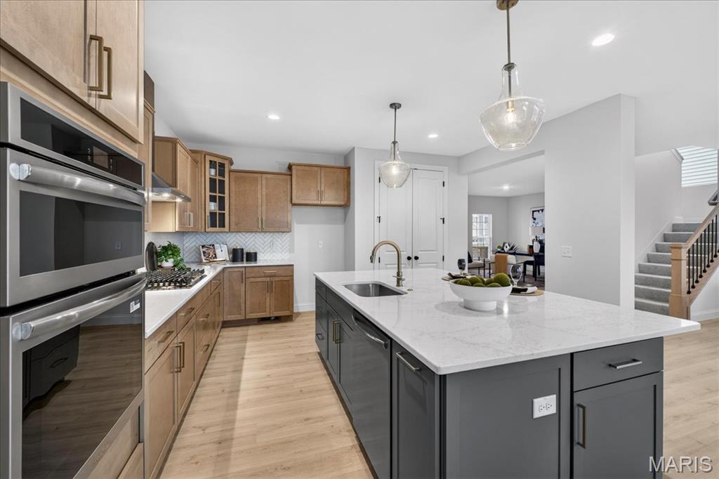 Prairie Bluff - Residential