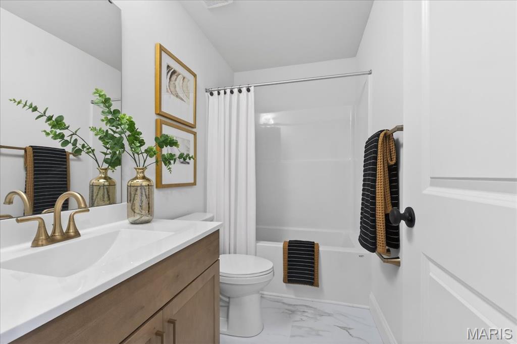 Prairie Bluff - Residential