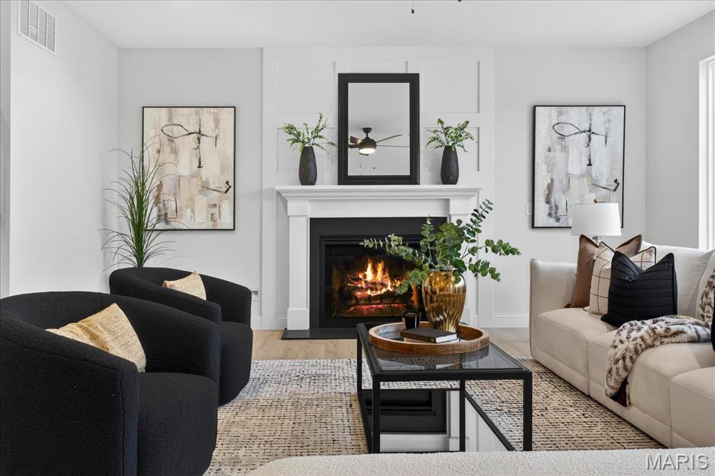 Prairie Bluff - Residential