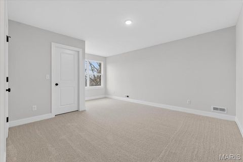 Tiny photo for 136 Sweetgrass Point Way, Cottleville, MO 63304 (MLS # 25070495)