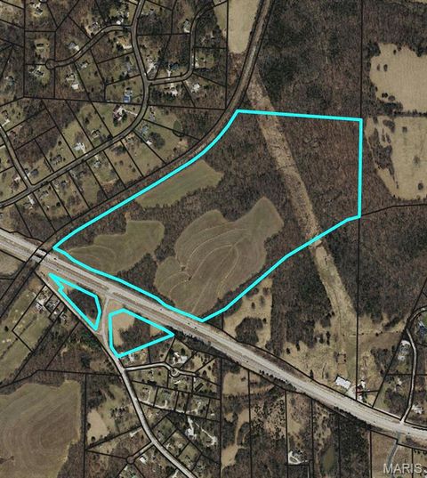 0 Old Highway 100 Villa Ridge MO 63089
