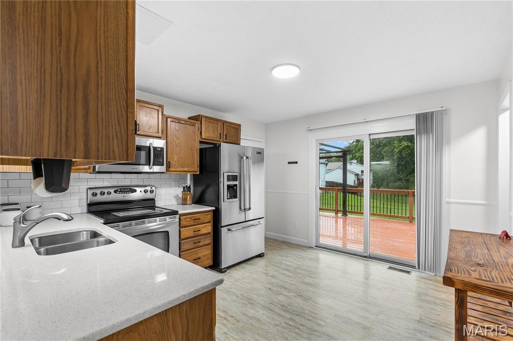 Bayfield #3 - Residential