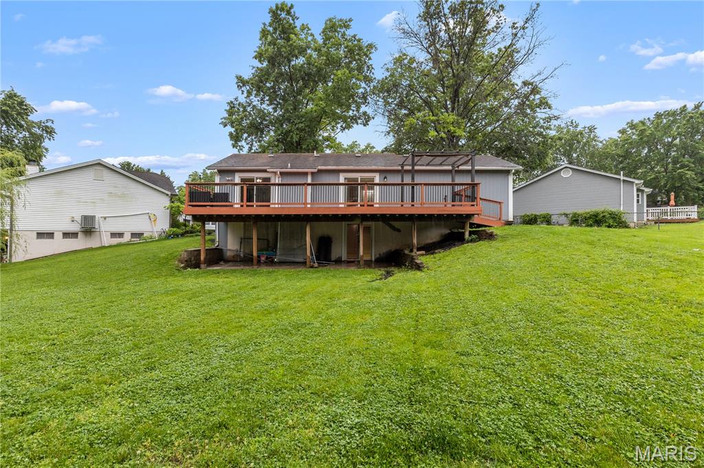 Bayfield #3 - Residential
