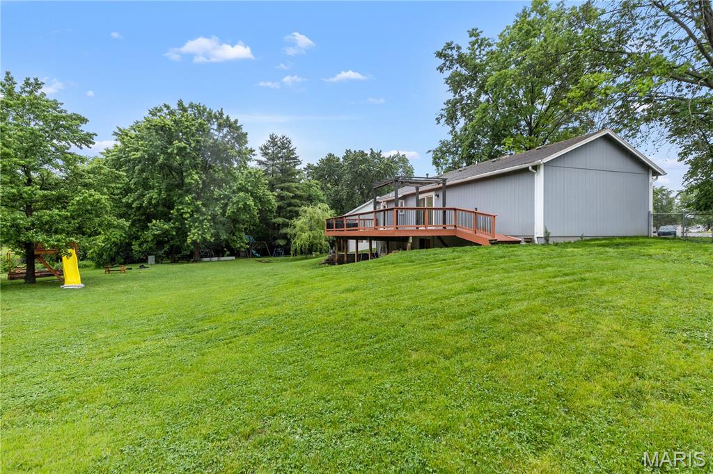 Bayfield #3 - Residential