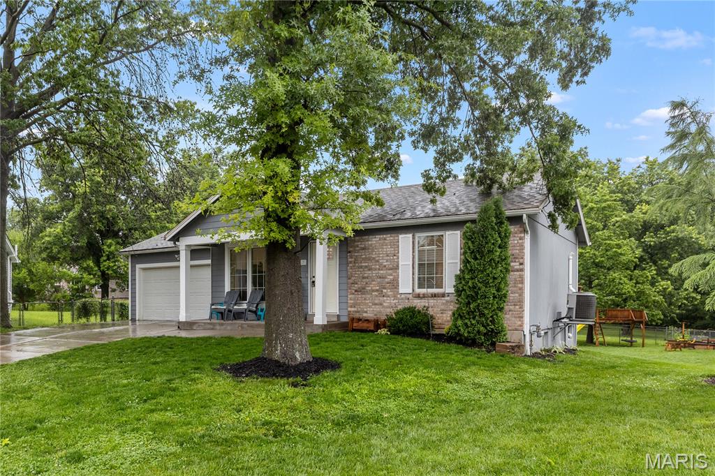 Bayfield #3 - Residential