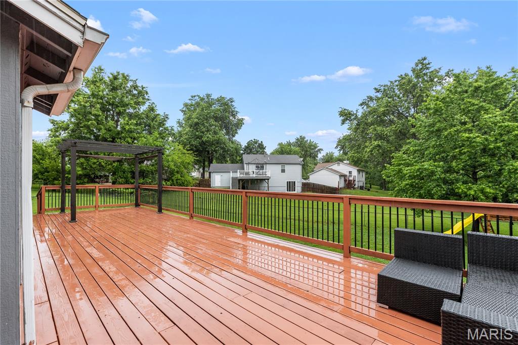 Bayfield #3 - Residential