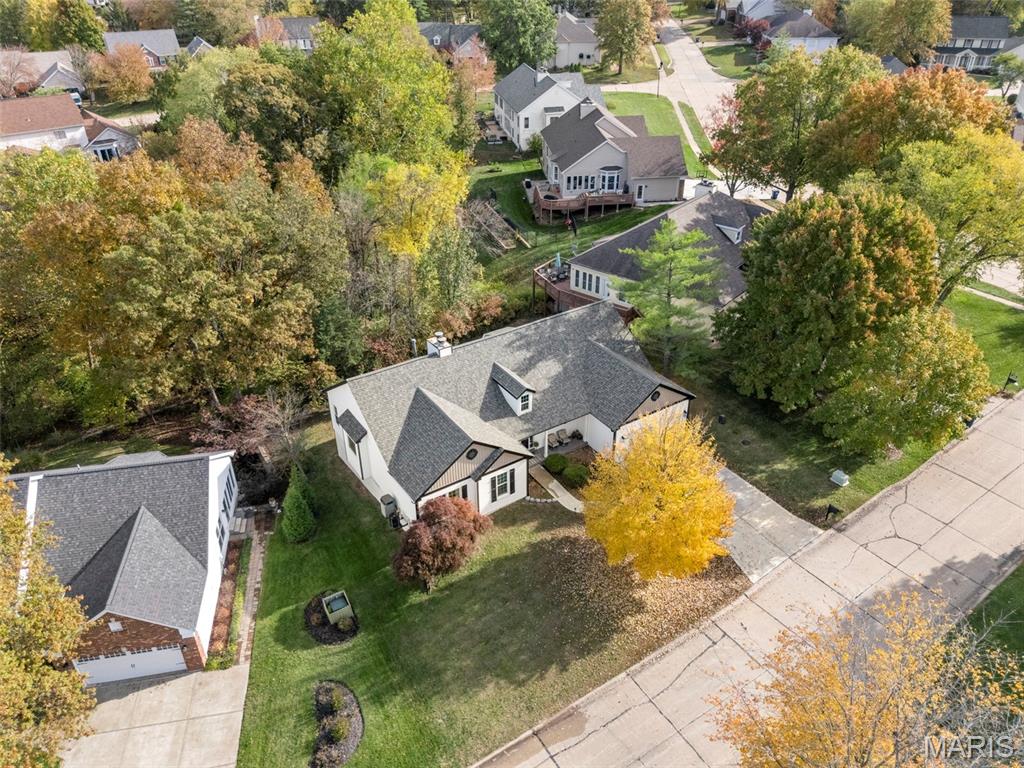 191 Muirfield Forest Court