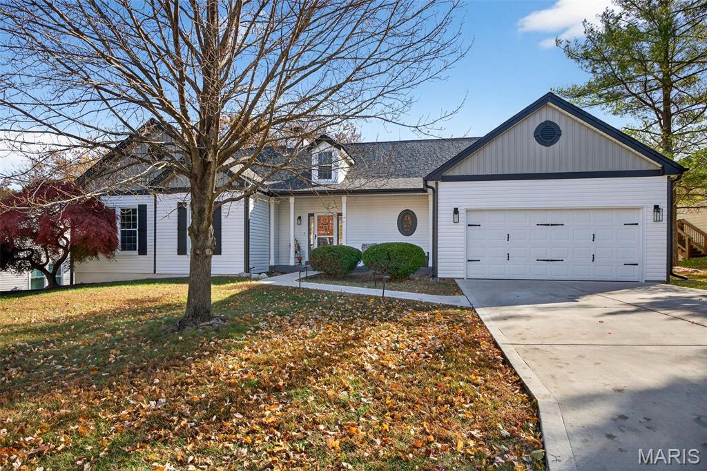 191 Muirfield Forest Court