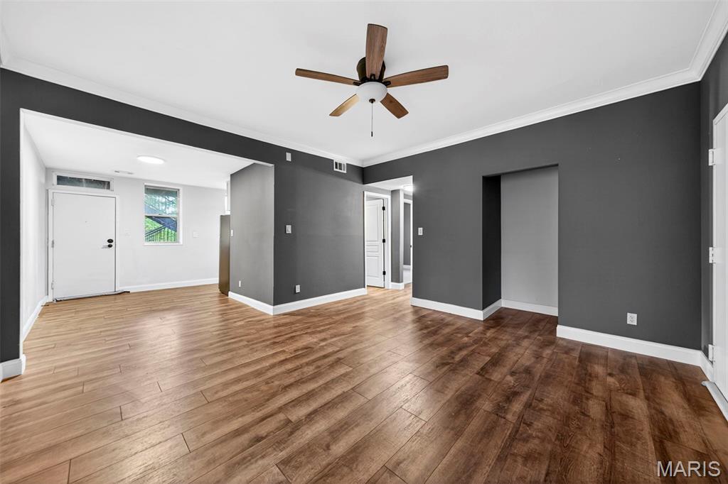 Metropolitan West End - Residential