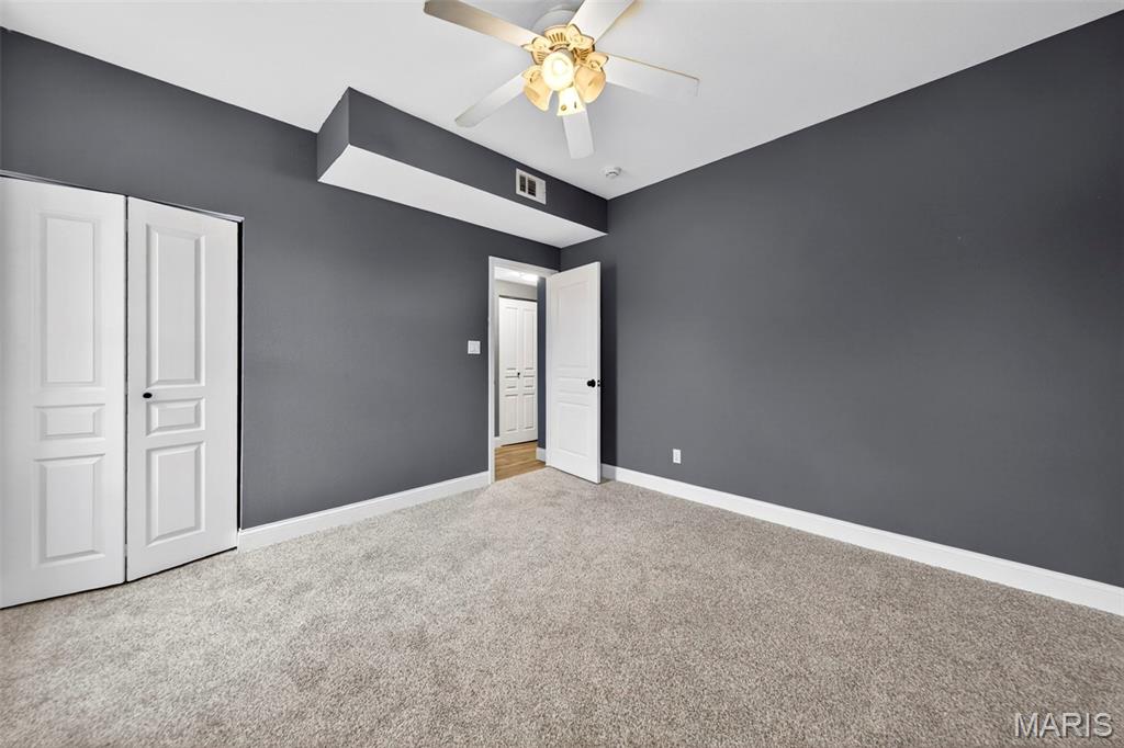 Metropolitan West End - Residential