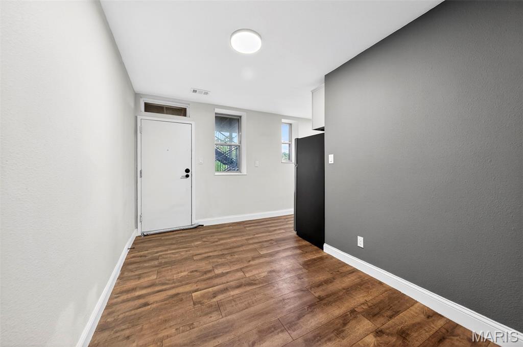 Metropolitan West End - Residential