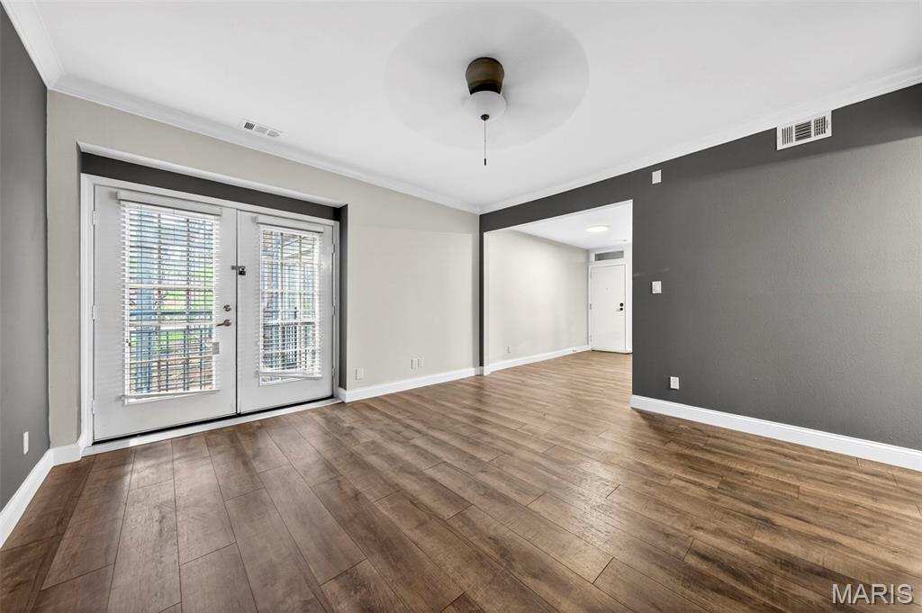 Metropolitan West End - Residential