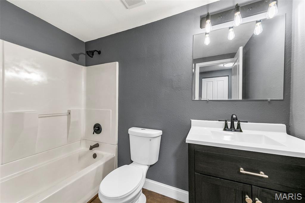 Metropolitan West End - Residential