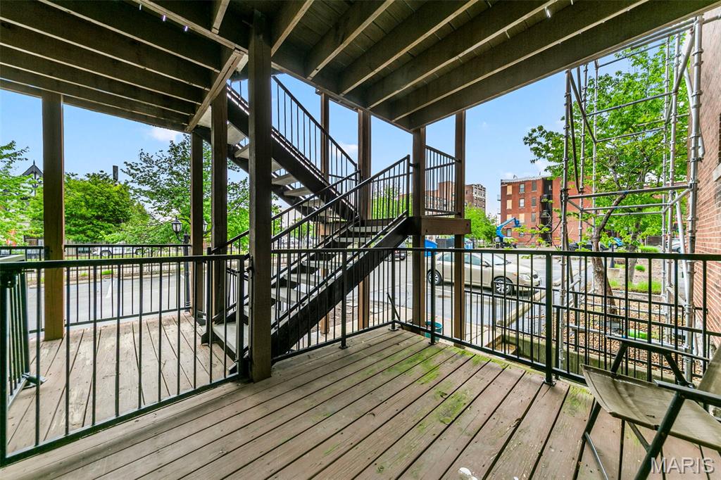 Metropolitan West End - Residential