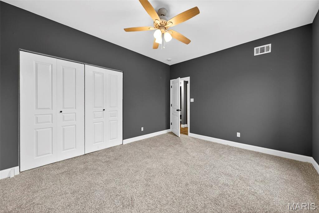 Metropolitan West End - Residential