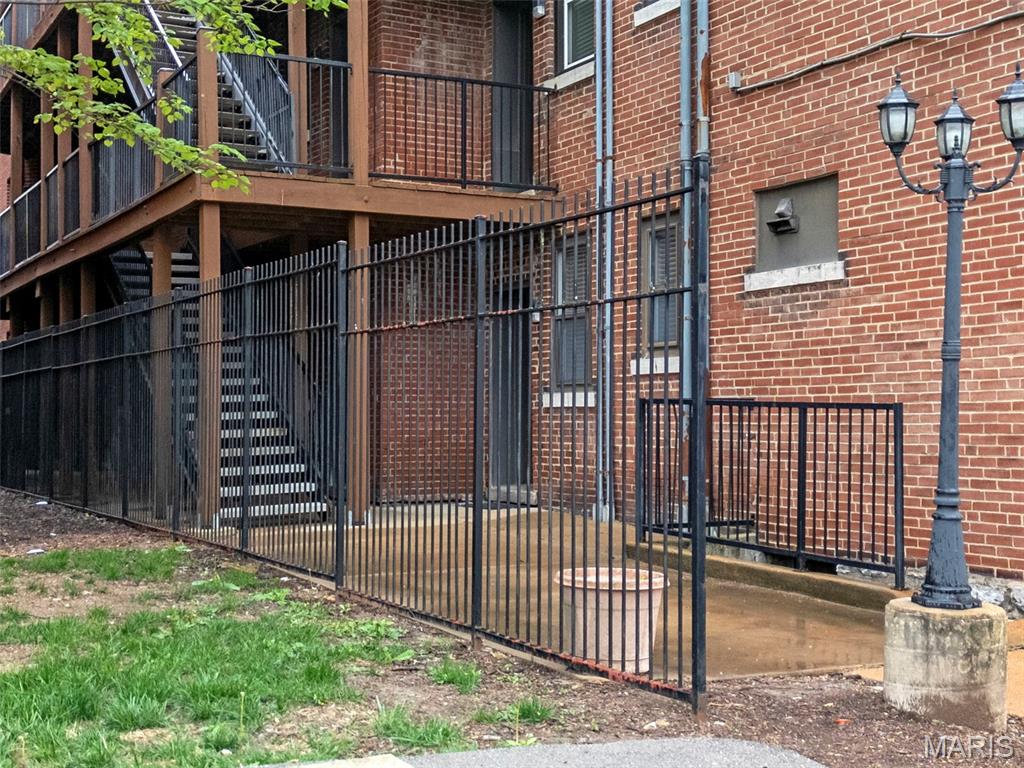 Metropolitan West End - Residential