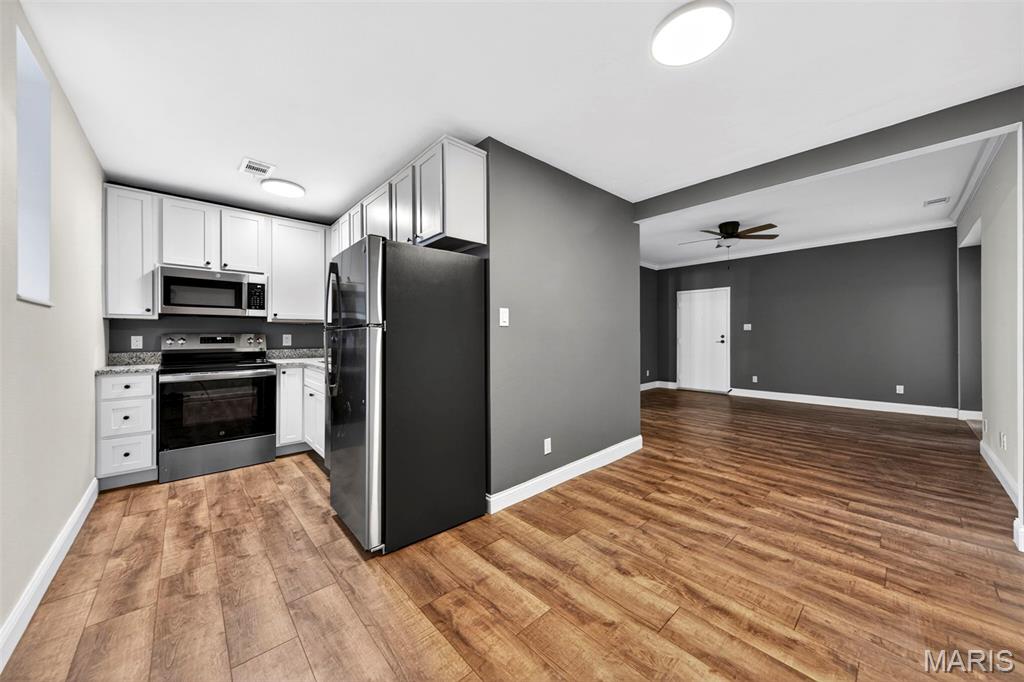 Metropolitan West End - Residential