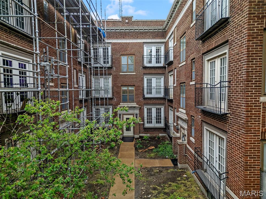 Metropolitan West End - Residential