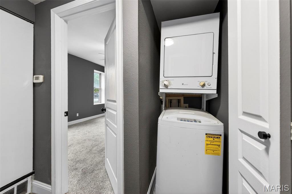 Metropolitan West End - Residential