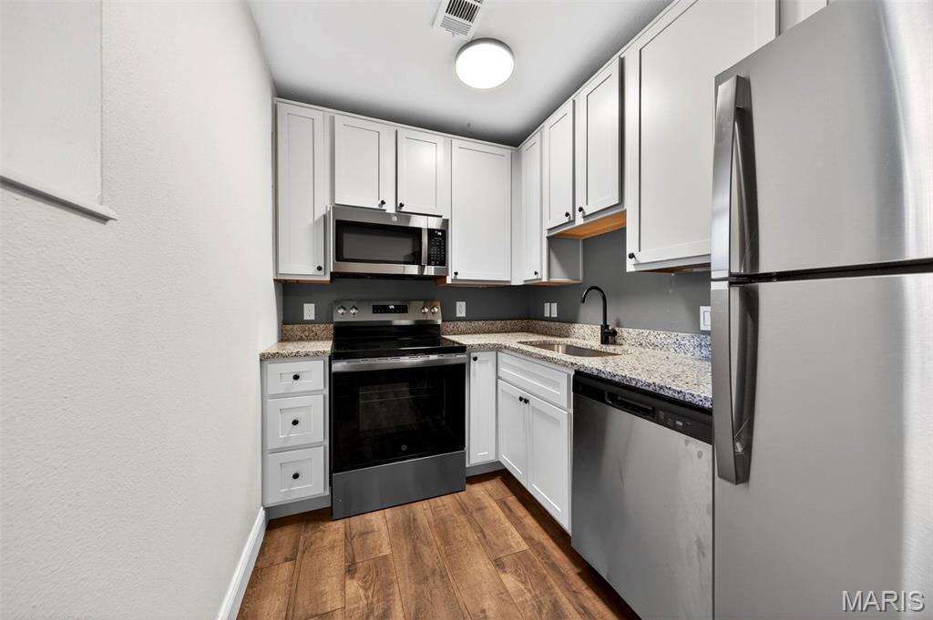 Metropolitan West End - Residential