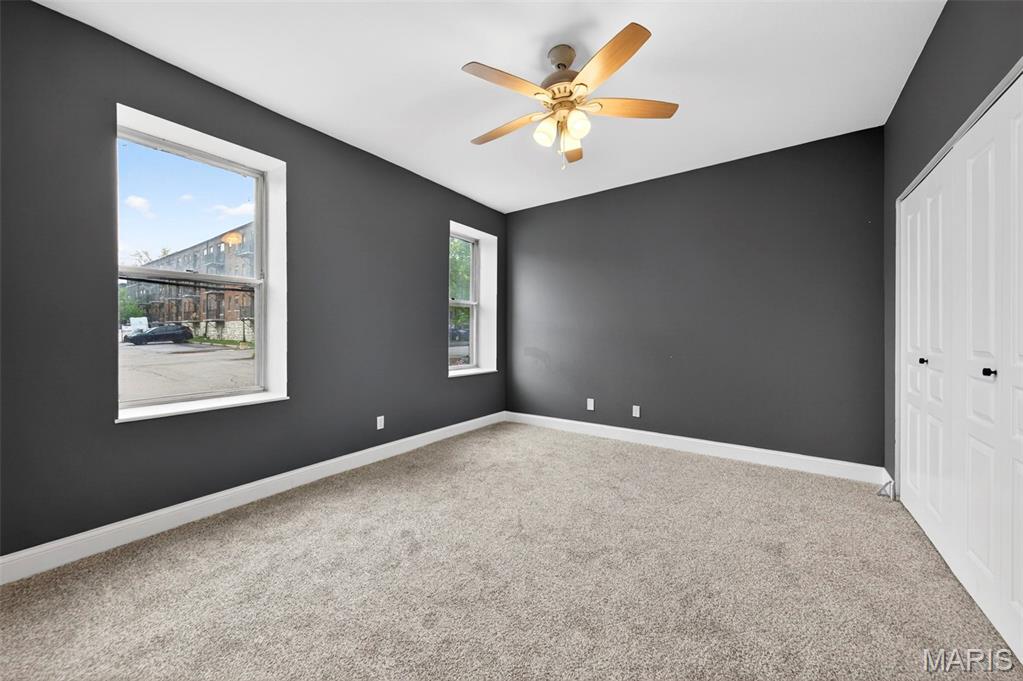 Metropolitan West End - Residential