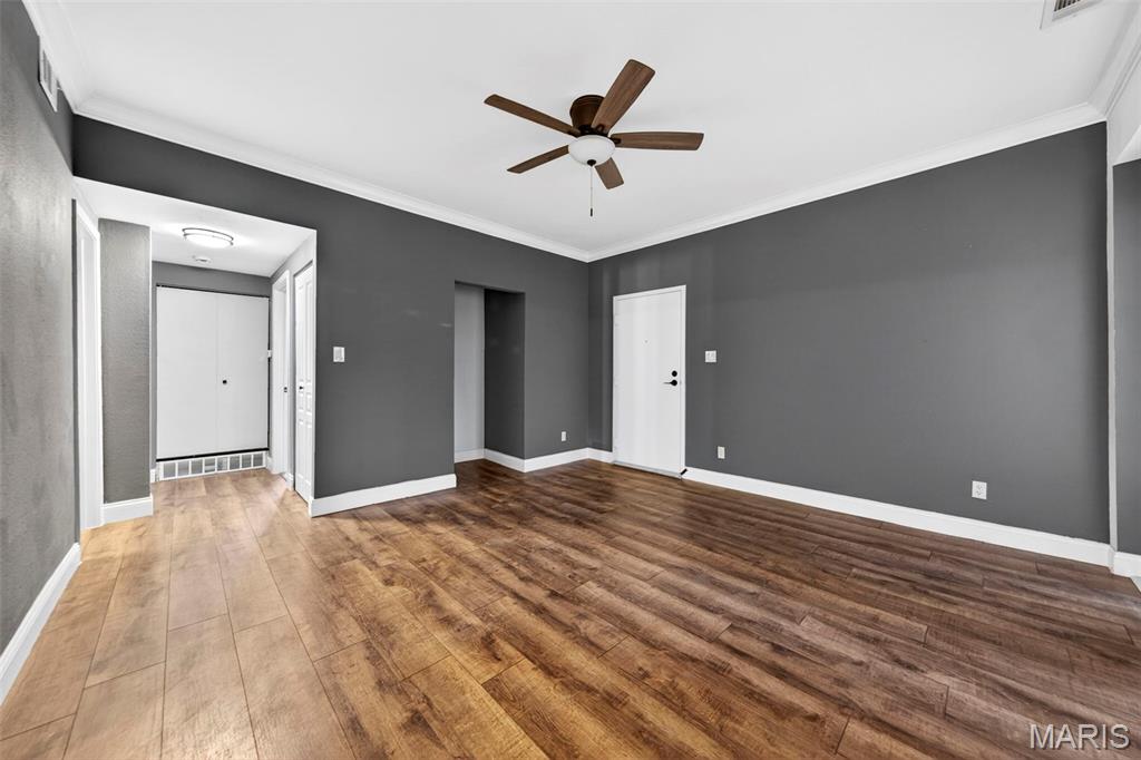 Metropolitan West End - Residential