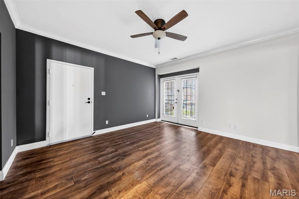 Metropolitan West End - Residential