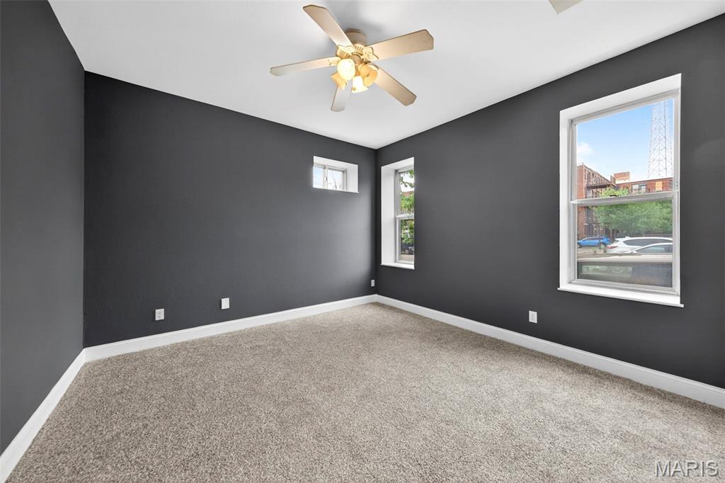 Metropolitan West End - Residential