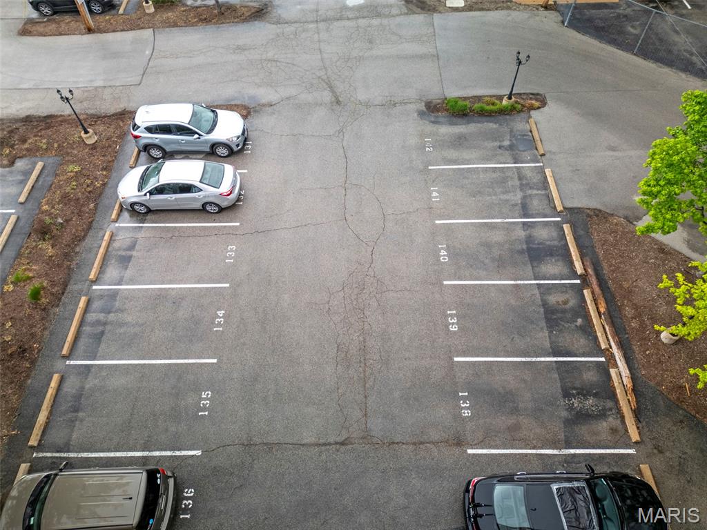 Metropolitan West End - Residential